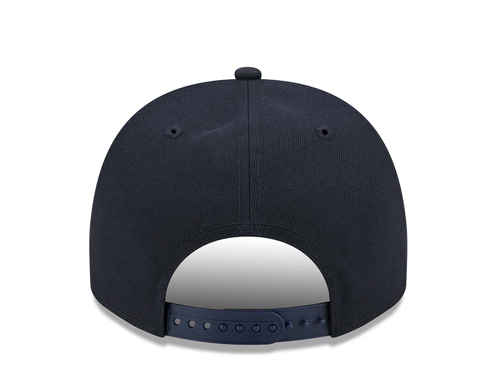 New Era Houston Astros Local Play 9Fifty A Frame Snapback Gorra