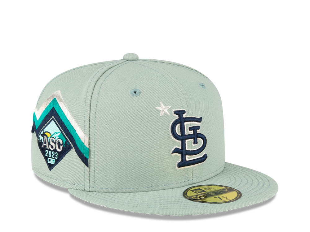 New Era St. Louis Cardinals All Star Game 2023 On Field 59Fifty Fitted Gorra