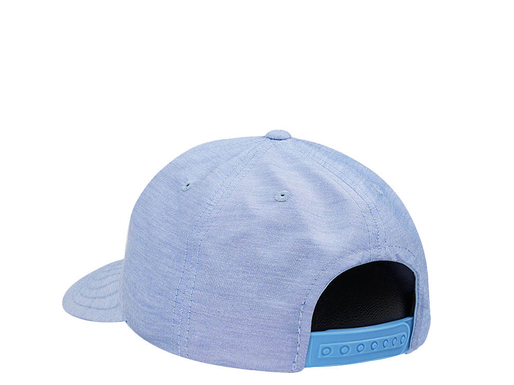 American Needle Pabst Blue Ribbon Beachwood Casual Snapback Gorra