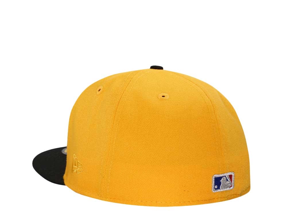 New Era Seattle Mariners City Connect Prime Two Tone Edition 59Fifty Fitted Gorra