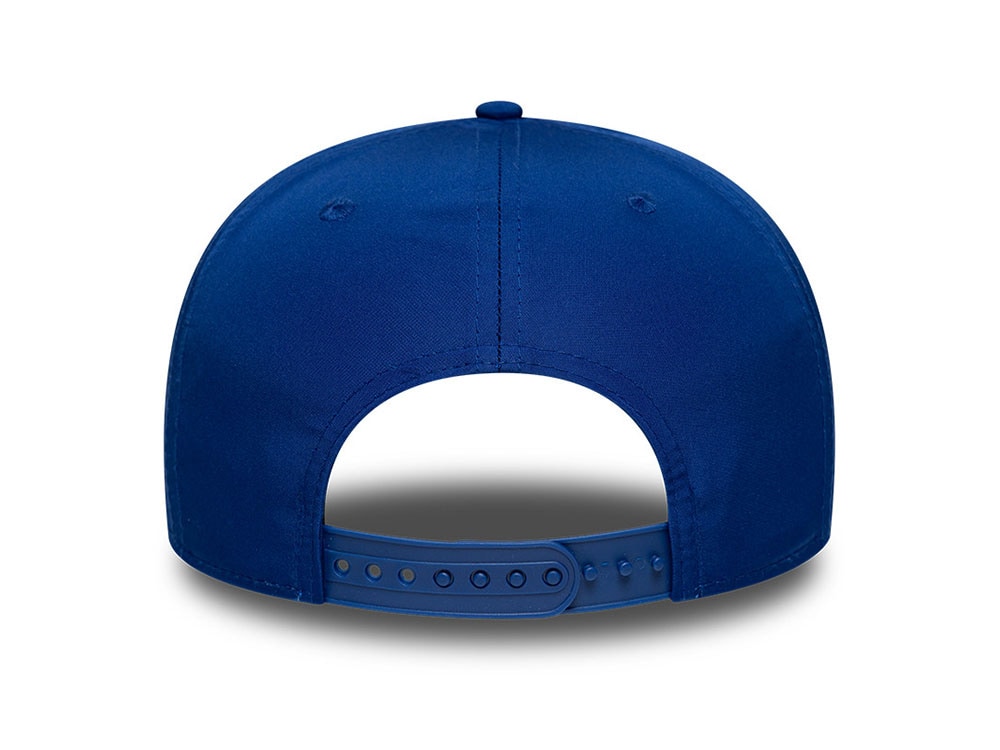 New Era FC Porto Blue Prime Edition 9Seventy Stretch Snapback Gorra