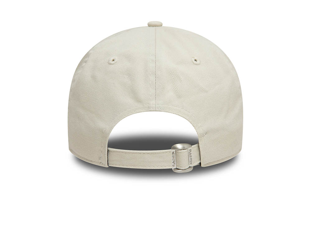 New Era Tom And Jerry Macho Mouse White 9Twenty Strapback Gorra
