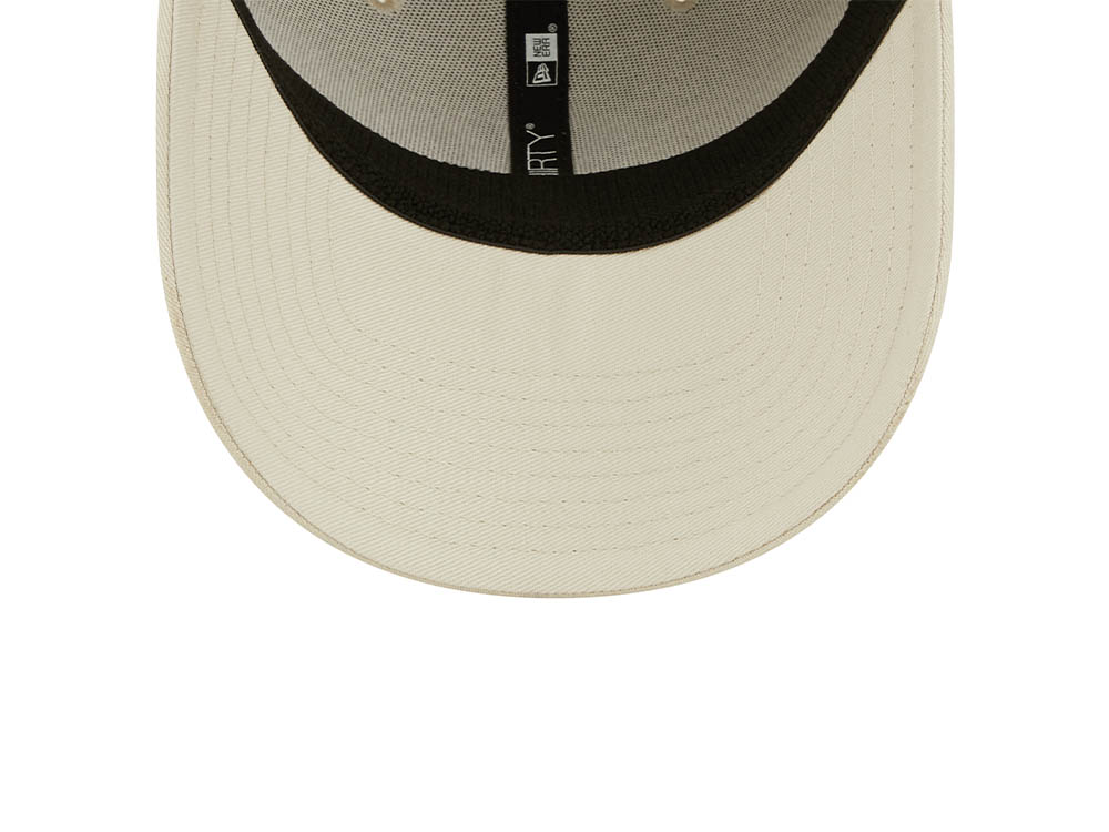 New Era New York Yankees League Essential Edition 39Thirty Stretch Gorra