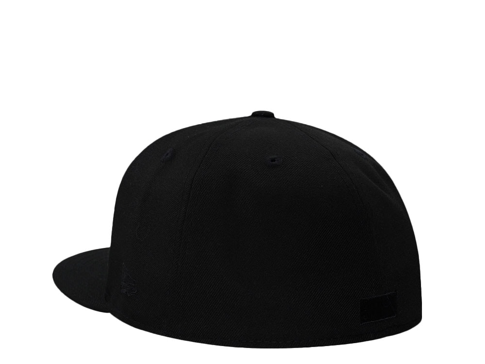 New Era Toronto Blue Jays World Series 1993 Black Prime Edition 59Fifty Fitted Gorra