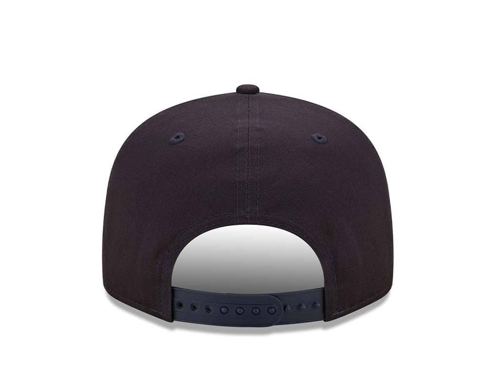 New Era Boston Red Sox Essential Navy 9Fifty Snapback Gorra