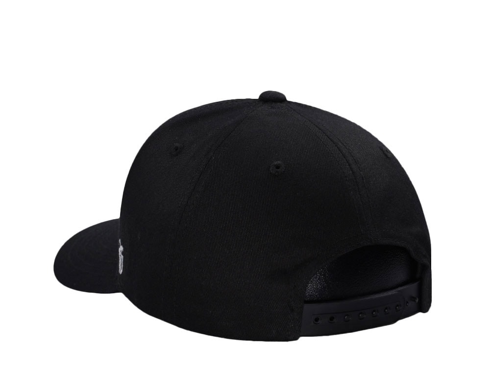 Parallel Union Pirate Code Edition Snapback Gorra