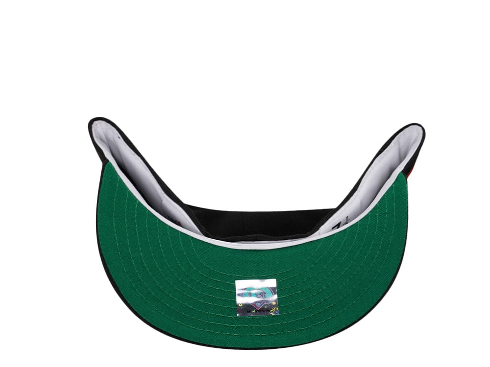 New Era Northwest Arkansas Naturals King Edition 59Fifty Fitted Gorra
