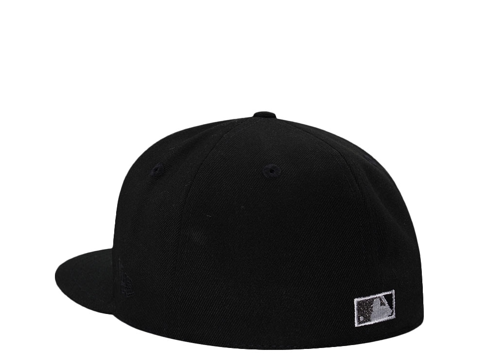 New Era Texas Rangers Inaugural Season Metallic Realtree Edition 59Fifty Fitted Gorra