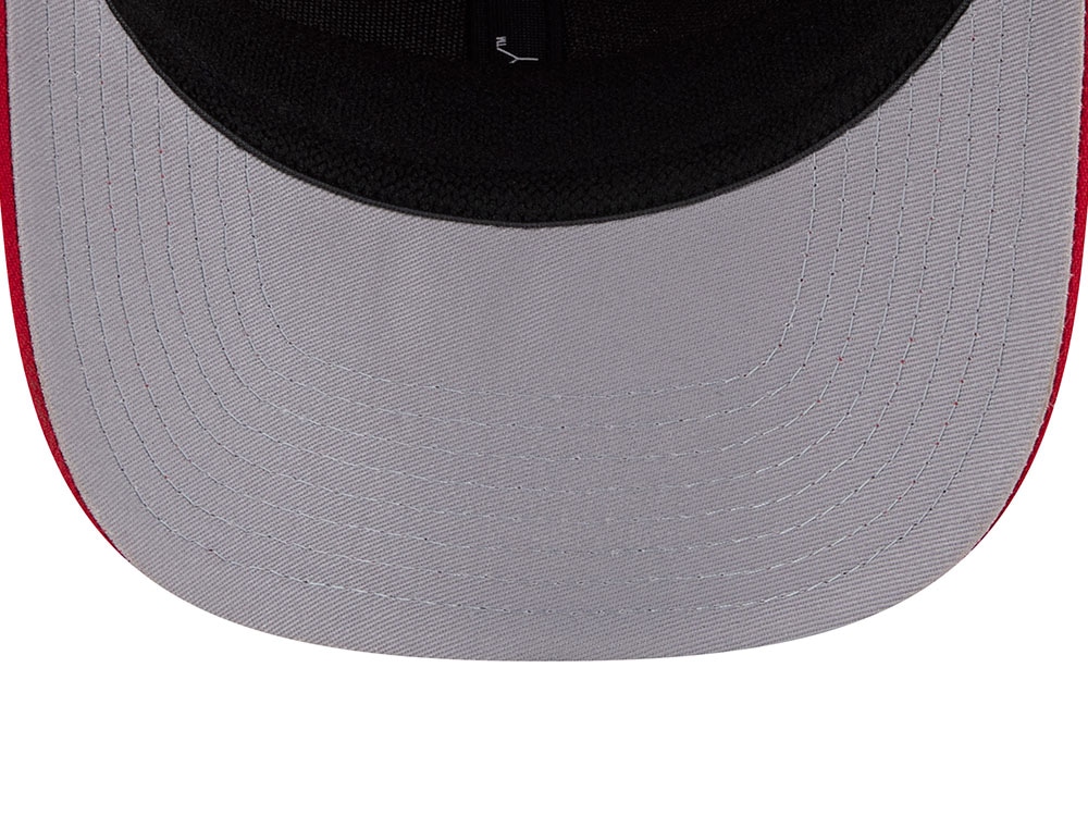 New Era Florida Panthers Stated Edition 9Seventy Snapback Gorra
