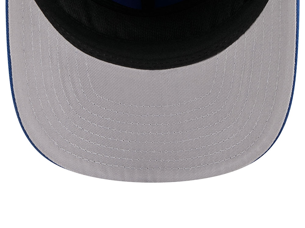 New Era Texas Rangers American League 1993 Championship Blue Edition 19Twenty Snapback Gorra