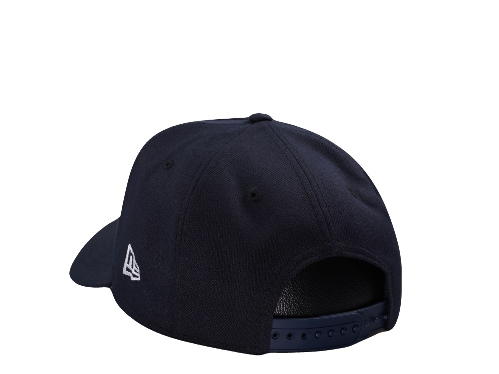 New Era New York Yankees World Series 1999 Lucky Cat Navy Prime Edition 9Forty A Frame Snapback Gorra