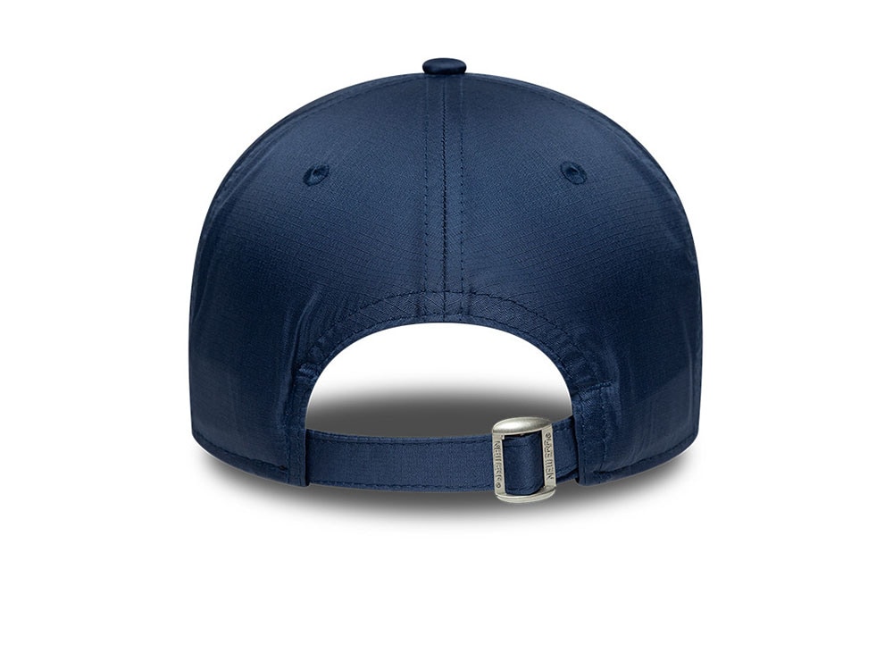 New Era Fc Porto Ripstop Navy Prime Edition 9Forty Adjustable Gorra