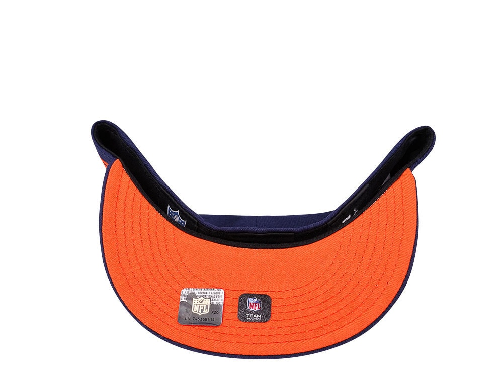 New Era Denver Broncos Prime Edition 59Fifty Fitted Gorra