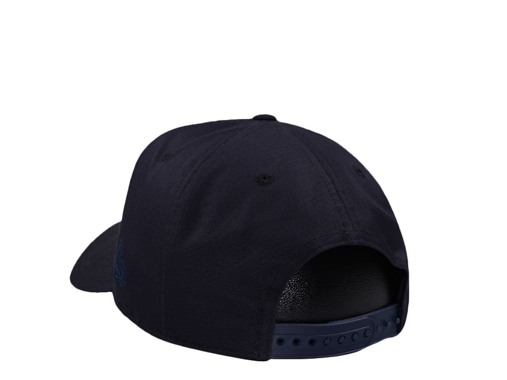 New Era New York Yankees World Series 1928 Navy Classic Edition 9Forty A Frame Snapback Gorra