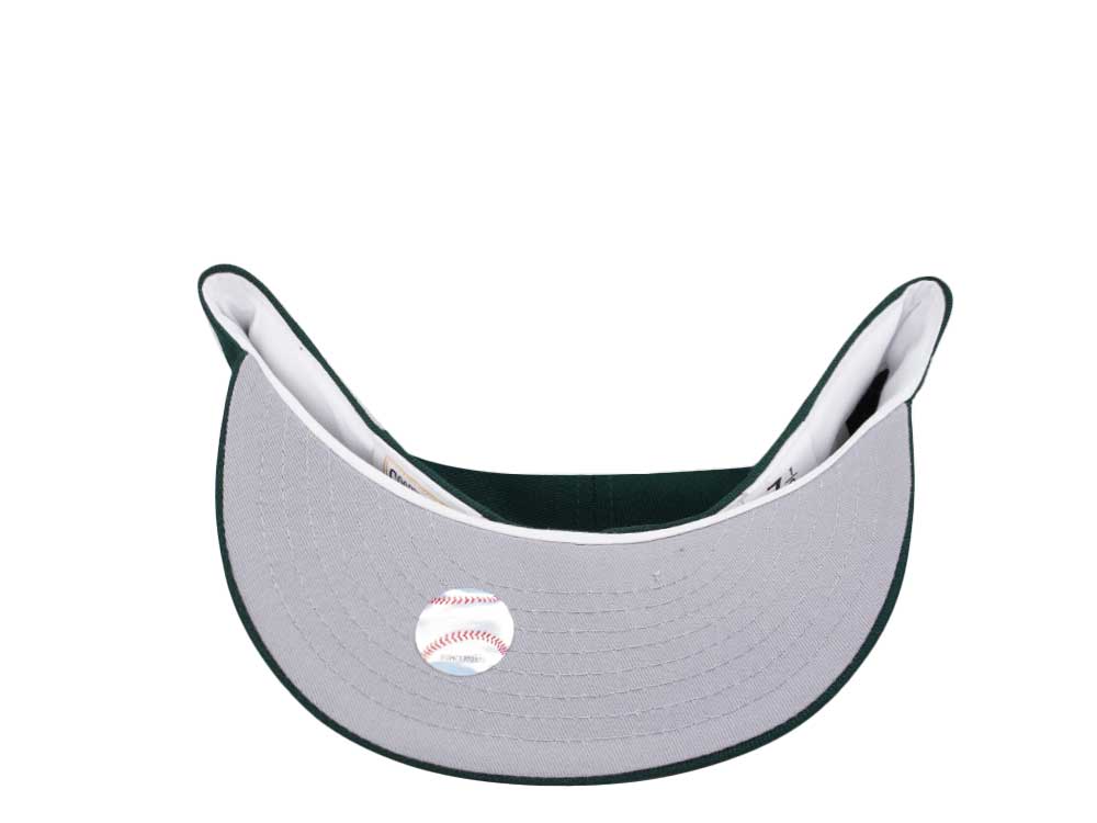 New Era Chicago White Sox Spring Training 1996 Scottish Prime Edition 59Fifty Fitted Gorra