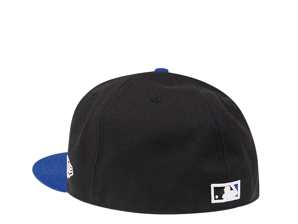 New Era Brooklyn Dodgers Ebbets Field Two Tone 59Fifty Fitted Gorra
