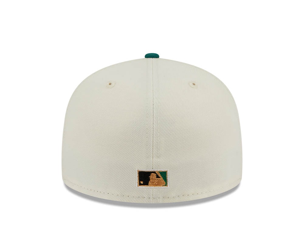 New Era Houston Astros 50th Anniversary Camp Two Tone Edition 59Fifty Fitted Gorra