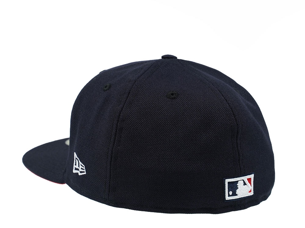New Era New York Yankees World Series 1976 59Fifty Fitted Gorra
