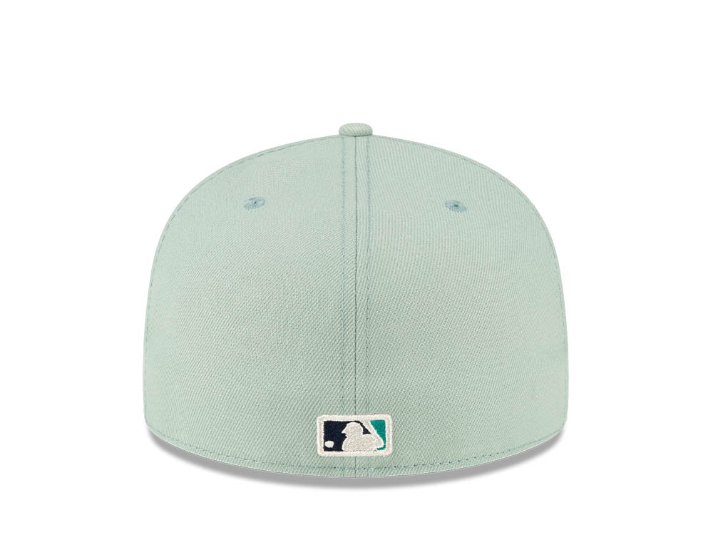 New Era Oakland Athletics All Star Game 2023 On Field 59Fifty Fitted Gorra