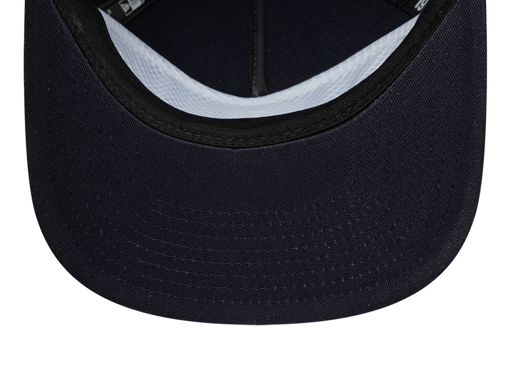 New Era Aston Villa Fc Navy Prime Edition 19Twenty Snapback Gorra