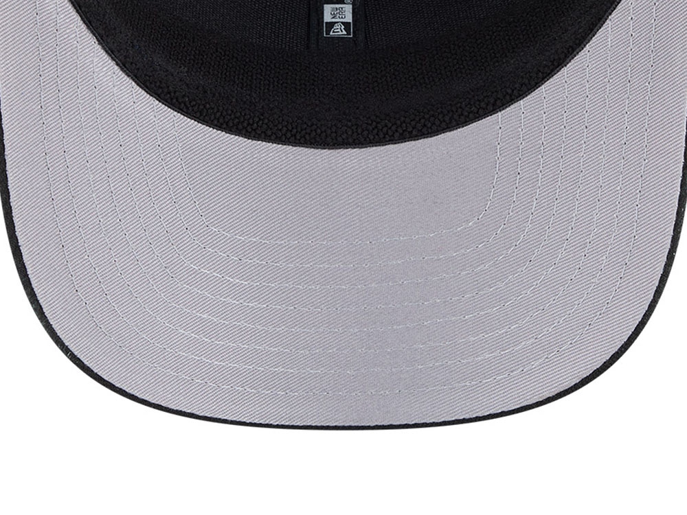 New Era San Antonio Spurs HWC Edition 9Seventy Trucker Snapback Gorra