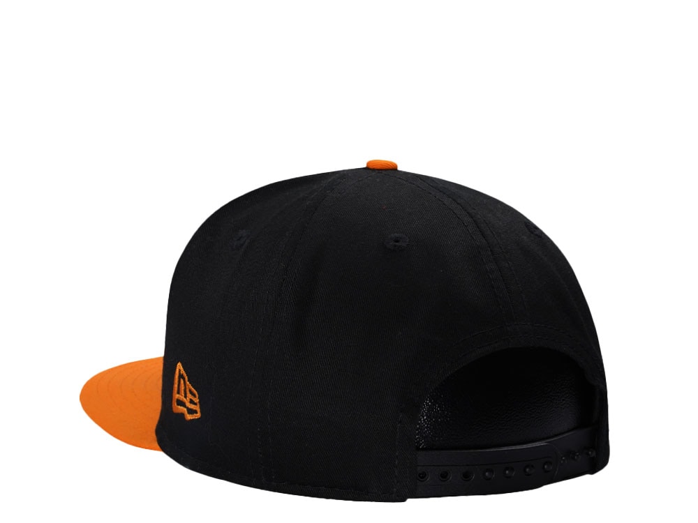 New Era McLaren Racing Essentials Two Tone 9Fifty Snapback Gorra