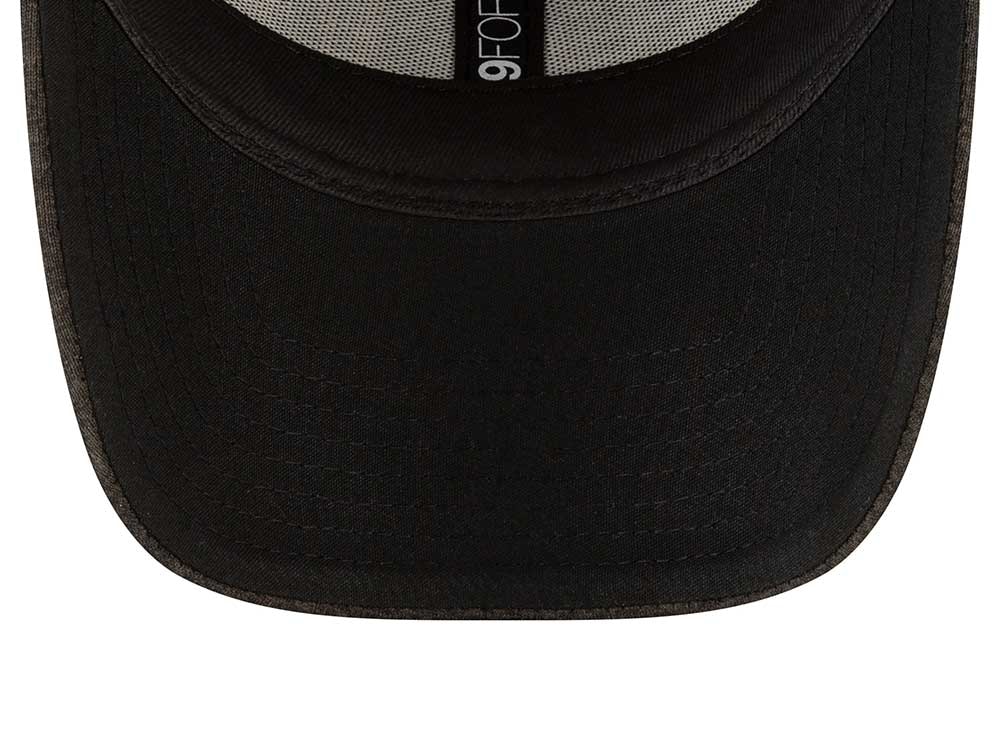 New Era Atlanta Braves World Series Champions 2021 9Forty Snapback Gorra