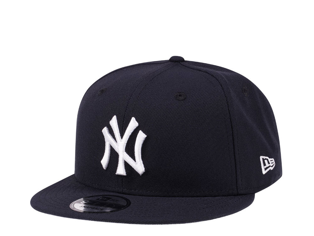New Era New York Yankees Classic Edition 9Fifty Snapback Gorra