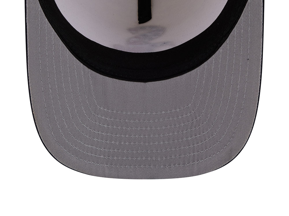 New Era Chicago White Sox America 250th Anniversary Edition 9Fifty A Frame Snapback Gorra