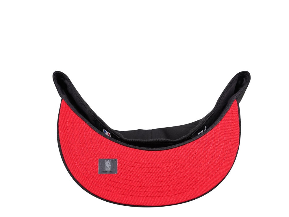 New Era Utah Jazz Jersey Fit Edition 59Fifty Fitted Gorra