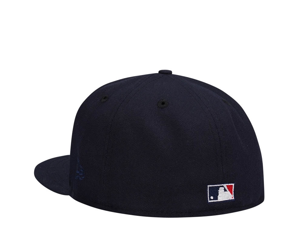 New Era Cincinnati Reds All Star Game 1953 Throwback Pack 59Fifty Fitted Gorra
