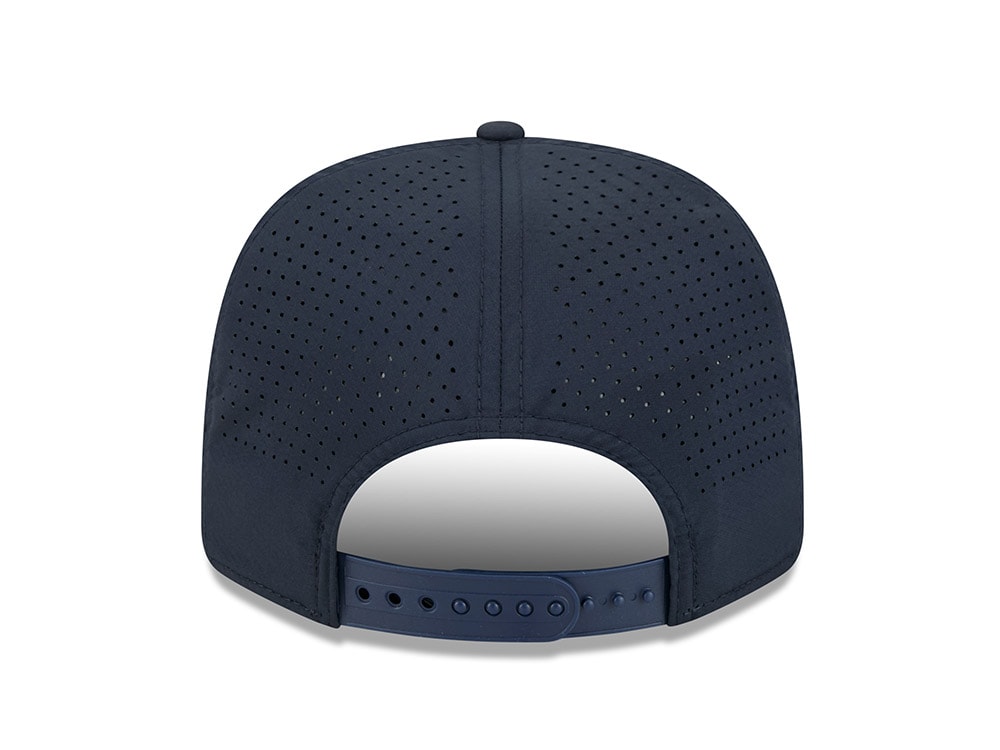 New Era New York Yankees Performance Navy Edition 9Seventy Snapback Gorra