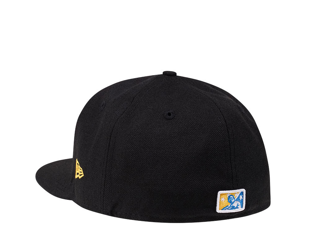 New Era Sacramento River Cats Copa Edition 59Fifty Fitted Gorra