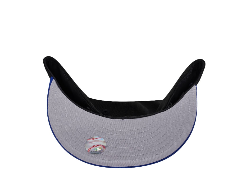 New Era New York Mets Soto Metallic Two Tone Edition 59Fifty Fitted Gorra