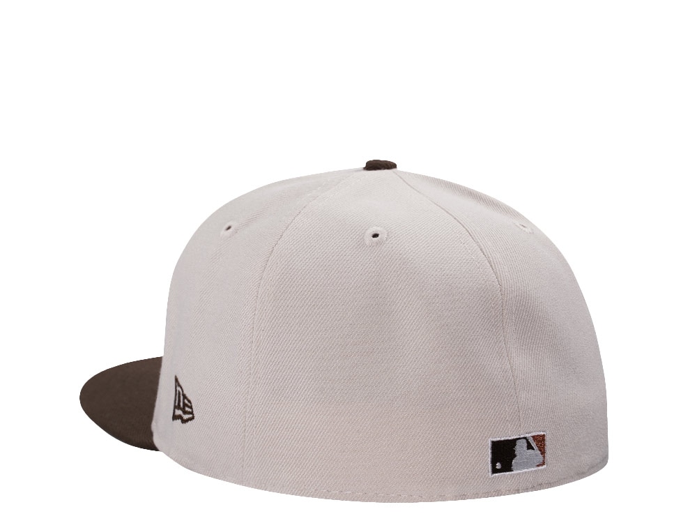 New Era Houston Astros All Star Game Stone Two Tone Edition 59Fifty Fitted Gorra