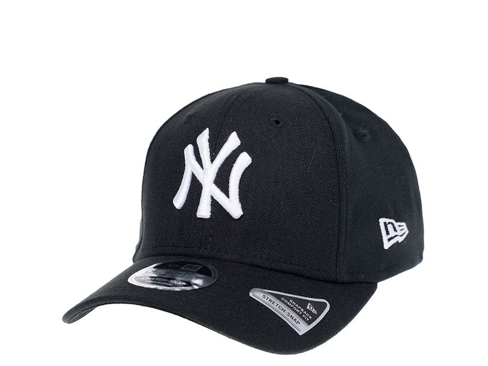 New Era New York Yankees Stretch 9Fifty Snapback Gorra