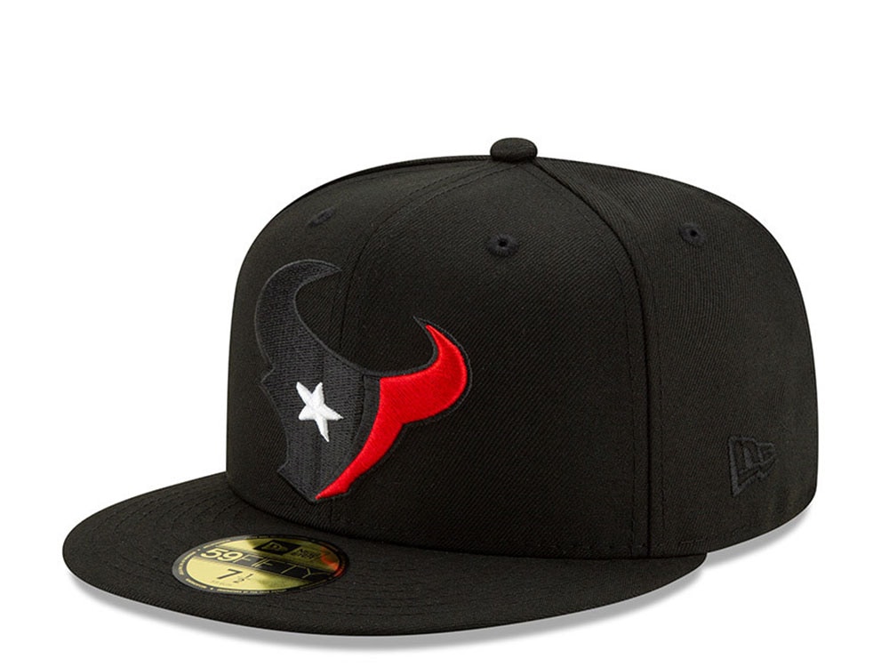 New Era Houston Texans Elements 2.0 Edition 59Fifty Fitted Gorra