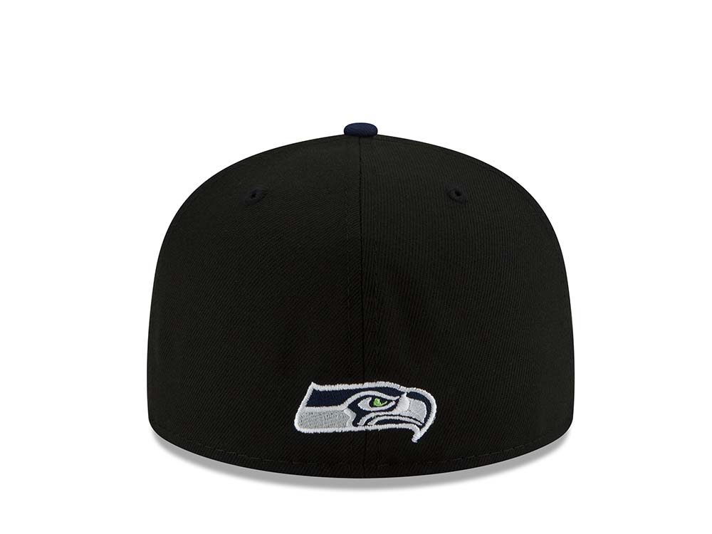 New Era Seattle Seahawks NFL Draft 22 59Fifty Fitted Gorra