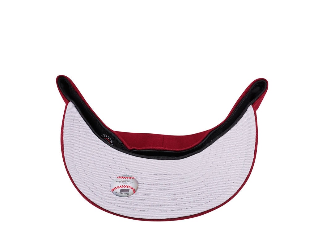 New Era Philadelphia Phillies Prime Edition 59Fifty Fitted Gorra