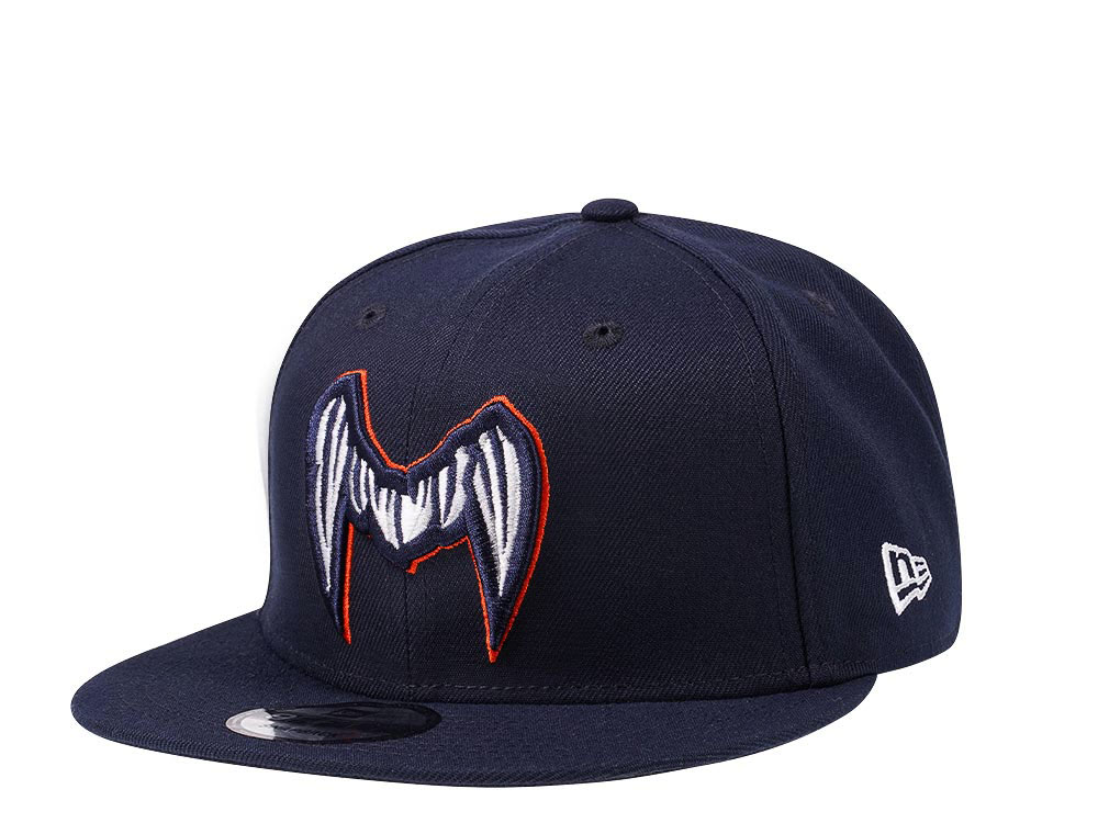 New Era Chicago Bears Monsters of the Midway Edition 9Fifty Snapback Gorra