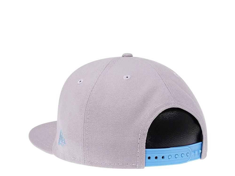 New Era Dallas Cowboys Super Bowl XXVIII Fresh Blue Edition 9Fifty Snapback Gorra