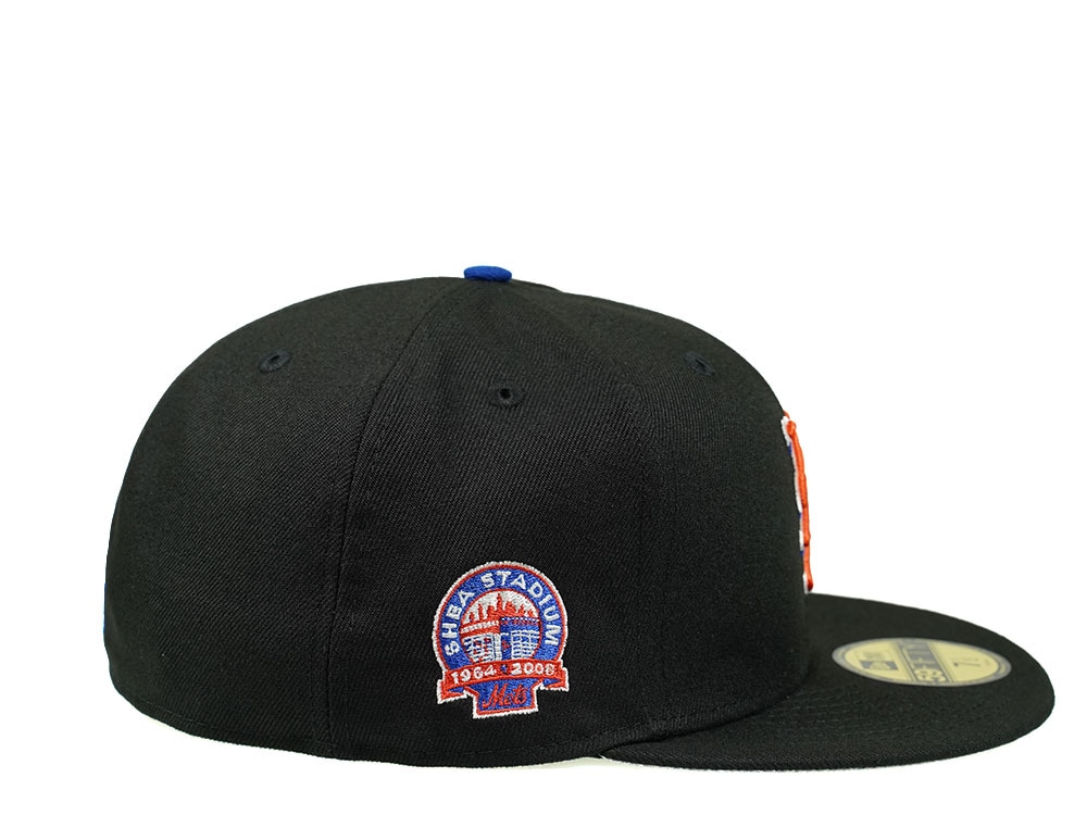 New Era New York Mets Shea Stadium Edition 59Fifty Fitted Gorra