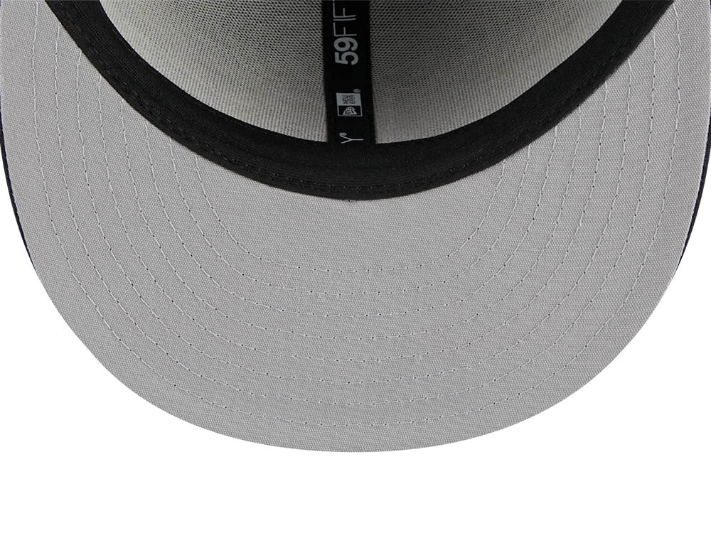 New Era Tampa Bay Rays 4th of July 23 59Fifty Fitted Gorra