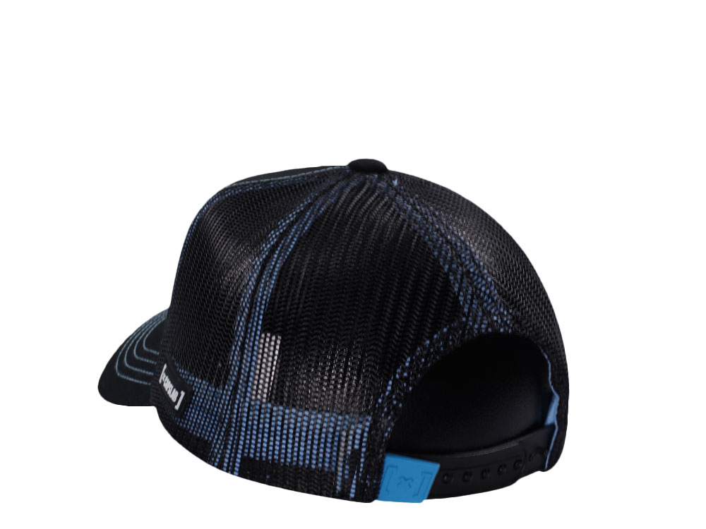 Capslab Fantastic Beasts Forest Deer Trucker Snapback Gorra