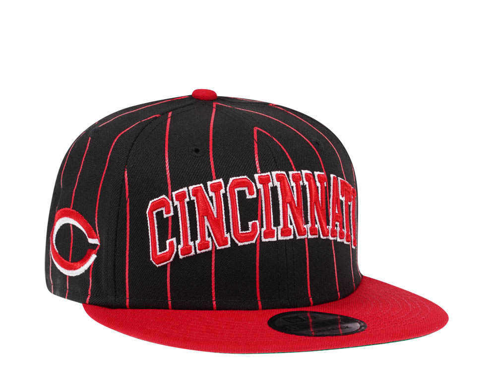 New Era Cincinnati Reds Cityarch Edition 9Fifty Snapback Gorra