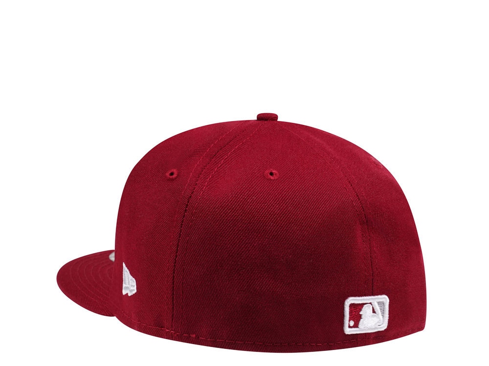 New Era Philadelphia Phillies Prime Edition 59Fifty Fitted Gorra