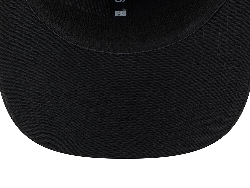 New Era Seattle Seahawks NFL Salute to Service 2026 Digi Camo Black 9Seventy Stretch Snapback Gorra