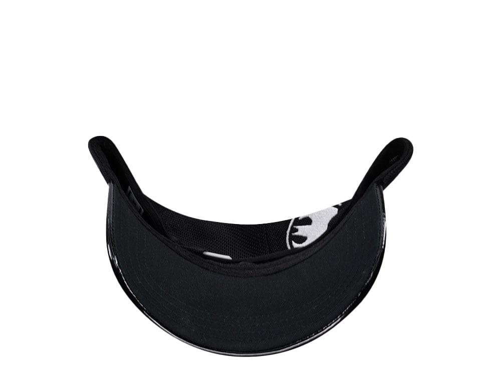 Capslab Comics Batman Trucker Snapback Gorra