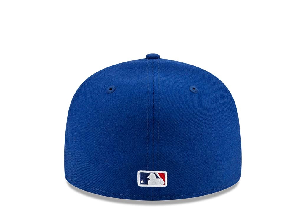 New Era Chicago Cubs World Series 2016 Green Paisley 59Fifty Fitted Gorra