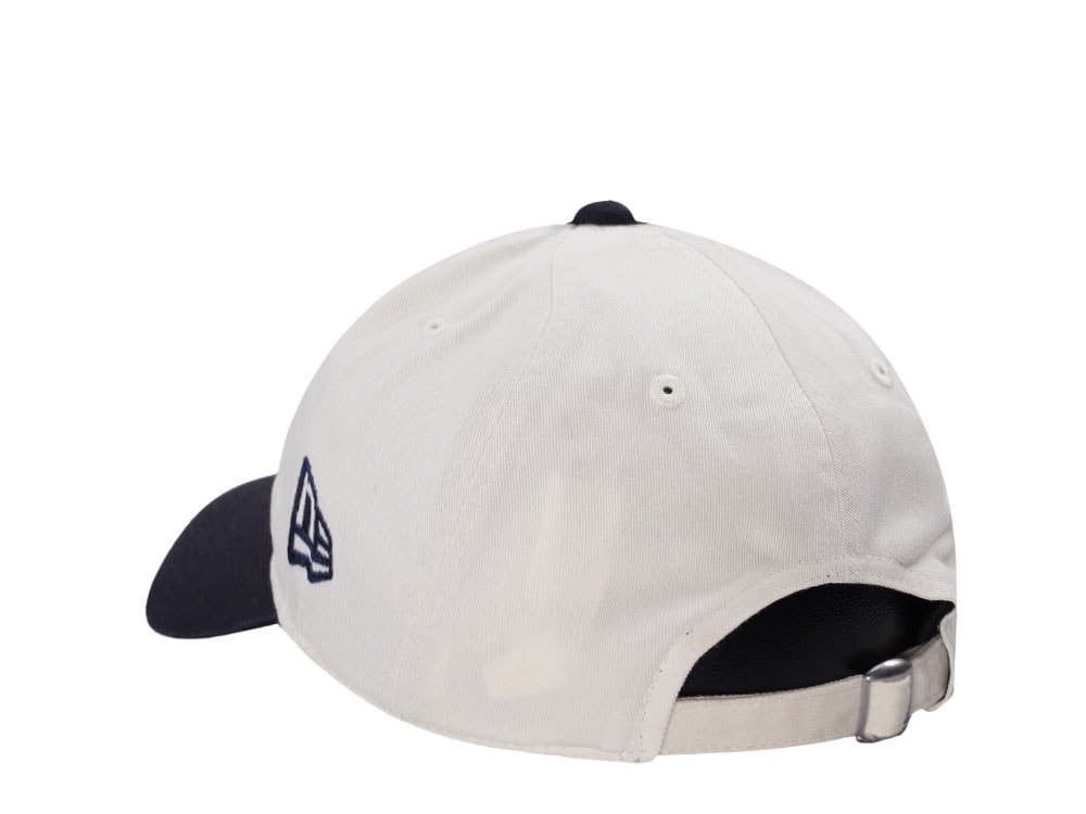 New Era New York Yankees World Series 1996 Chrome Two Tone Edition 9Twenty Strapback Gorra